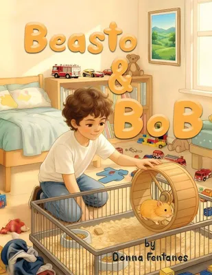 Produktbild von Beasto and Bob