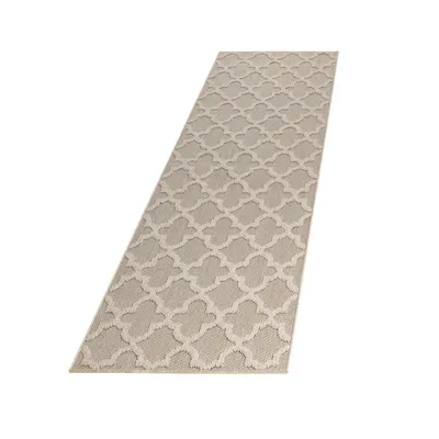 Immagine prodotto di Teppich da esterno PATARA Beige 80 x 250 cm