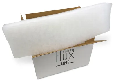Produktbild von Filter flux LINE 8x Universal SPA Filtermaterial