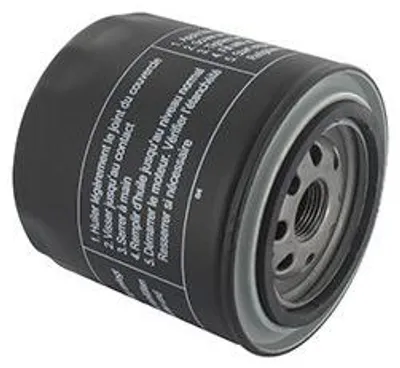 Produktbild von Ölfilter, passend für Briggs & Stratton. Ersetzt Originalteilnummer 496510.
