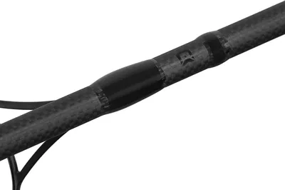 Produktbild von DELPHIN NIRVANA CRP, 2,7m, 8,86ft, 2,72lbs, 2 Teile, Karpfen Angelrute, 101001479
