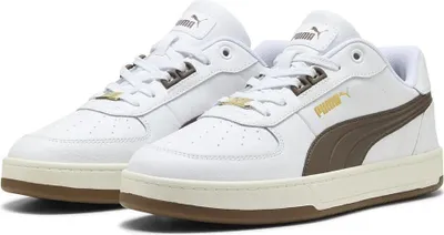 Produktbild von Puma Caven 2.0 Lux Sportschuhe Weiß EU 44 Herren Weiß EU 44