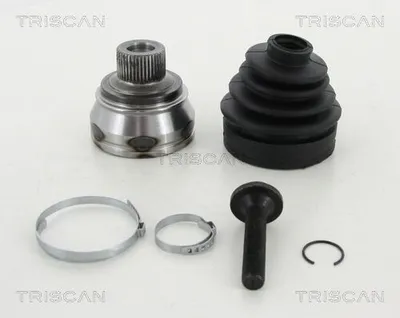 Produktbild von TRISCAN Gelenksatz Antriebswelle für AUDI A4 Avant (8K5, B8) 8540 29174