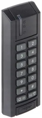 Image de Lecteur de proximité MCT12E ROGER