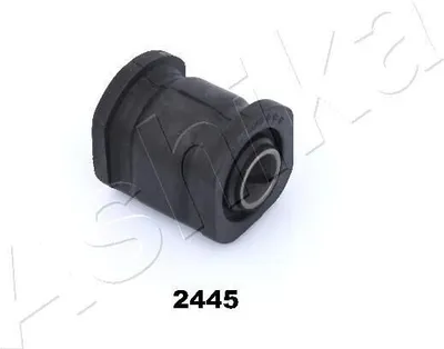 Produktbild von Lagerung Lenker für TOYOTA STARLET (P8) Hinten Vorne Unten GOM-2445 ASHIKA