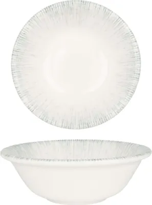 Obrázek produktu pro Miska Bonna - Iris - porcelán - 16 cm (400 cm3)