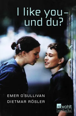 Produktbild von I like you - und du?