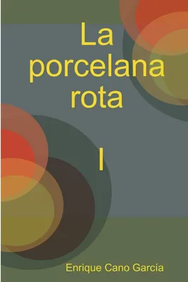 Produktbild von Zerbrochenes Porzellan