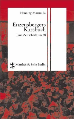 Produktbild von Marmulla, H: Enzensbergers Kursbuch