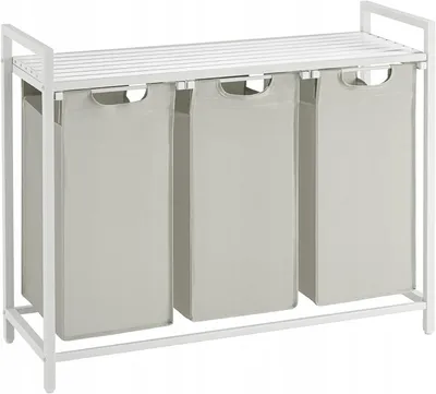 Obrázek produktu pro Koupelnová skříňka - BLH301W01