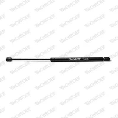 Produktbild von MONROE ML5360 Gasfeder Heckklappendämpfer für NISSAN MICRA III (K12) 500mm