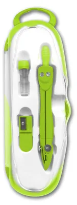 Image de Porte-mines PC-101 vert PENMATE