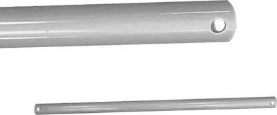 Immagine prodotto di Tubo 45cm cromato per ventilatore a soffitto
