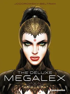 Produktbild von Megalex Deluxe Edition