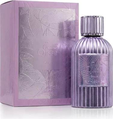 Immagine prodotto di Paris Corner Qissa Gala Eau De Parfum 100 ml (donna)