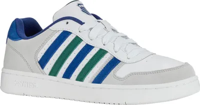 Produktbild von K-SWISS Court Palisades Herren Sneaker Sportschuhe 06931-159-M mehrfarbig , Schuhgröße:41 EU