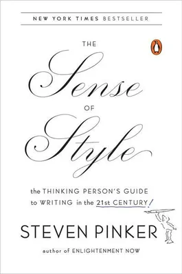 Image de The Sense of Style