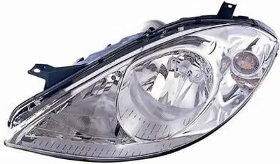 Produktbild von VAN WEZEL Scheinwerfer Links passend für MERCEDES-BENZ A-Klasse (W169) 3017961M