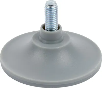 Produktbild von Sportime Höhenversteller "LED", 6 ft