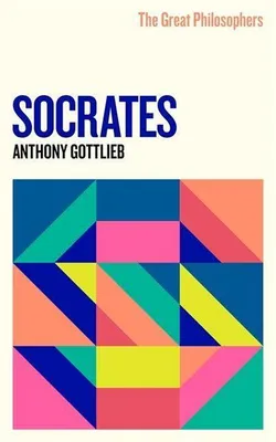Obrázok produktu pre The Great Philosophers: Socrates