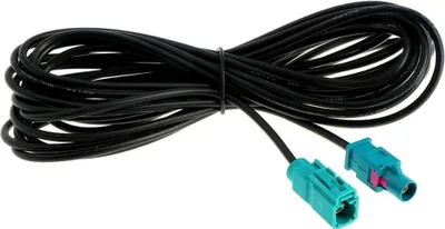 Produktbild von Antennenverlängerung FAKRA 5,0m