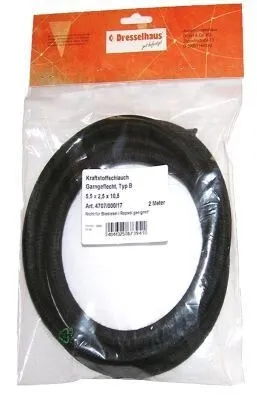 Image de DRESSELHAUS Tuyau de carburant "4707