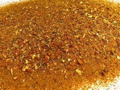 Produktbild von Churrasco Barbecue Gewürzzubereitung Naturideen® 100g
