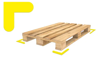 Produktbild von COROSIGN Bodenelemente