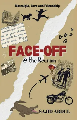 Produktbild von Face-Off @ the Reunion