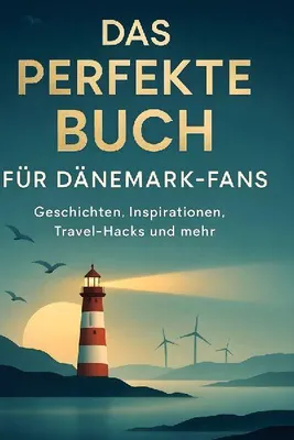Produktbild von Das perfekte Buch für Dänemark-Fans