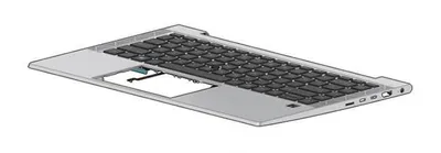Obrázek produktu pro HP M36310-091, Klávesnice, HP