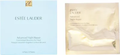 Produktbild von Nachtcreme Estee Lauder Advanced Night Repair (4 uds)