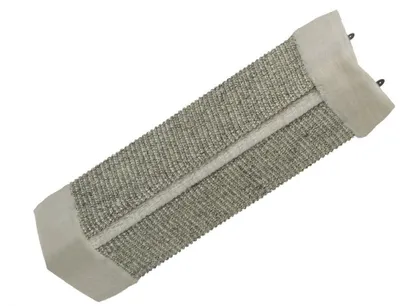 Obrázok produktu pre Rohové škrabadlo sivá S 49x22cm