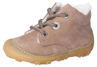 Imagen del producto de Zapatos de cuero de la marca Pepino. (o: Zapatos planos de cuero de la marca Pepino.)