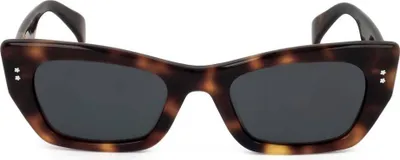 Image de Kenzo KZ40162I 53A BLONDE HAVANA 51/21/145 Uni Sonnenbrillen