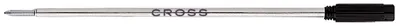Produktbild von CROSS 85133 Kugelschreibermine M schwarz