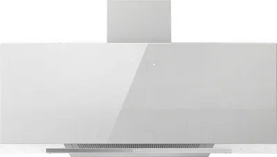 Produktbild von Elica Aplomb PRF0166941 Kopffreihaube 90 cm Weiß