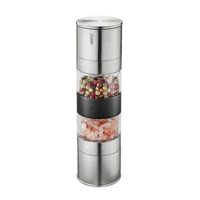 Produktbild von Doppelmühle LAMOLA
