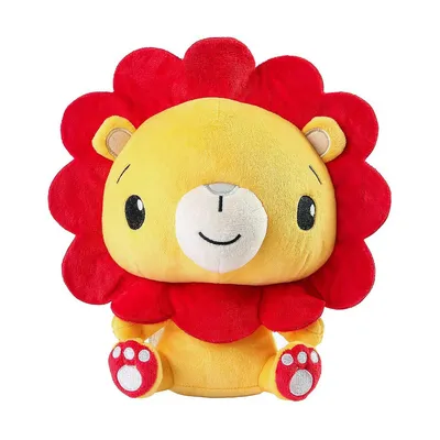 Immagine prodotto di Peluche Fisher Price leone 20 cm 20 cm