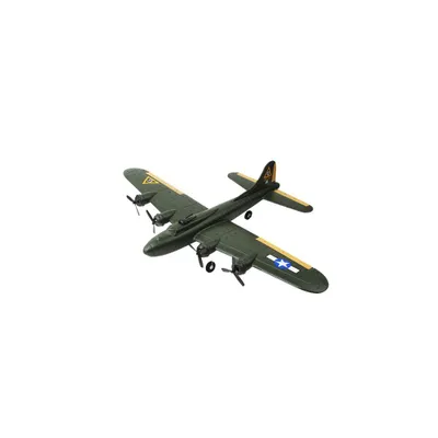 Obrázek produktu pro B-17 Letadlo Fleg na dálkové ovládání - army