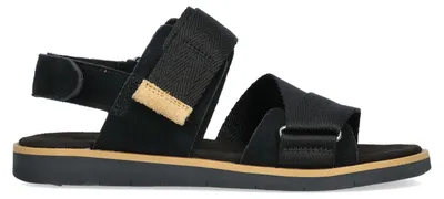 Produktbild von TIMBERLAND - Damen Adley Shore Sandalen - Größe 39.5