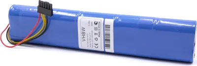 Produktbild von vhbw Akku kompatibel mit Neato Botvac 70, 70E, 75, Connected, 80, 85 Staubsauger (4500 mAh, 12 V, NiMH)