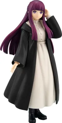 Produktbild von Frieren: Beyond Journey's End Pop Up Parade PVC Statue Fern 17 cm