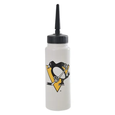 Produktbild von NHL Trinkflasche 1000 ml Pittsburgh Penguins