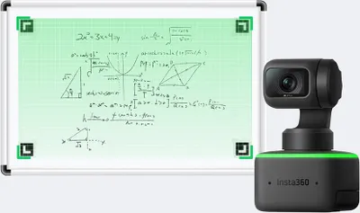 Produktbild von Insta360 Link-Erkennungsmarkierung