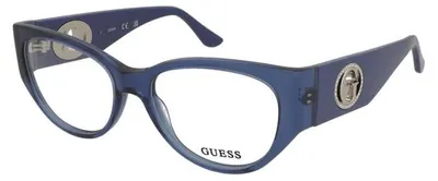 Zdjęcie produktu dla Dioptrie szkieł Guess GU50351 090