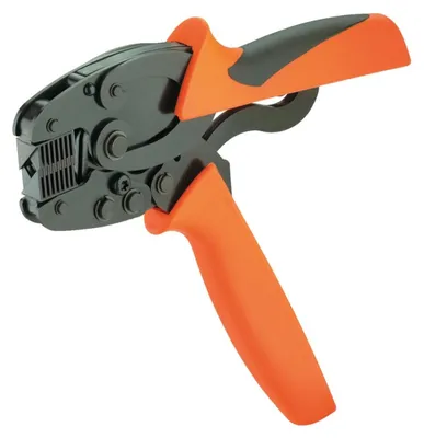 Obrázek produktu pro Weidmüller PZ 3, Krimpovací kleště