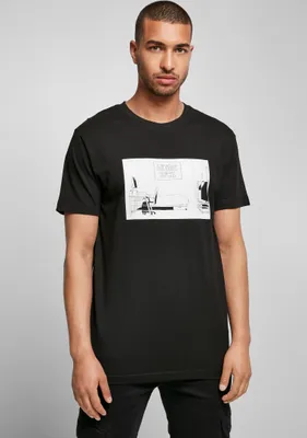 Produktbild von Home Sick Tee black S