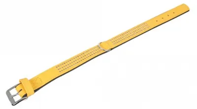 Produktbild von Karlie Vintage Strass Halsband - Mimosa - 3-reihig, 55cm/30mm