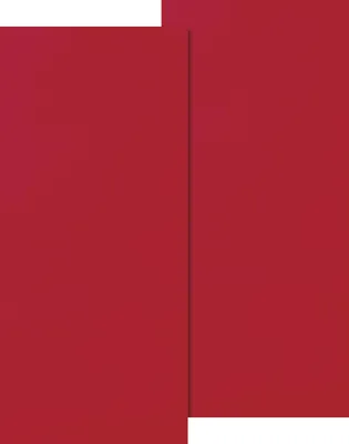 Produktbild von Verzierwachs 175x80x0,5mm VE=2 Stück karminrot